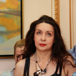Le carnet russe à Paris. 25/06/2015.