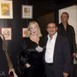 Espace Pierre Cardin 2012