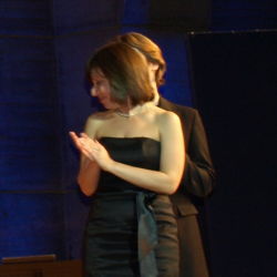 Concert en Unesco 2010 