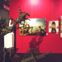Art en Capital 2015