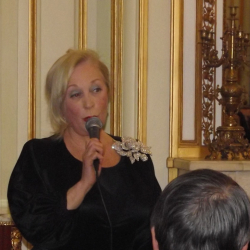 Stella Kalinina 