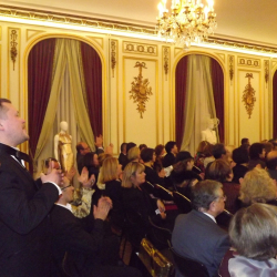 Association Stella Art Intermational  15e Anniversaire 