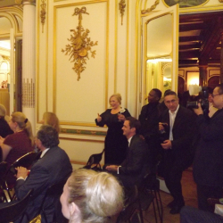 Association Stella Art Intermational  15e Anniversaire 