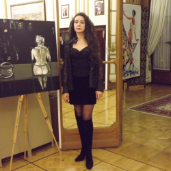 Lilia Kazantseva