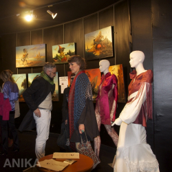 Espace Pierre Cardin 2012